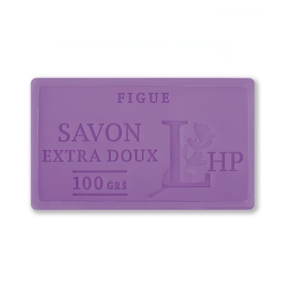 Hard såpe fiken, Savon de Marseille i gruppen Tilbehør og lignende hos SmartaSaker.se (43043)