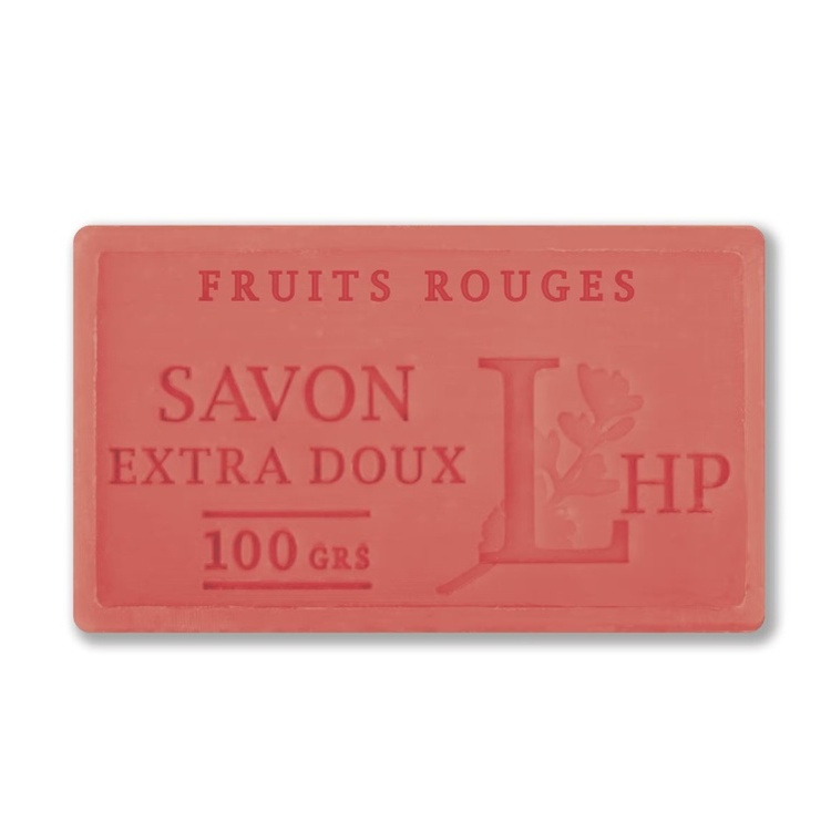 Hard såpe frukt, Savon de Marseille i gruppen Oppbevaring hos SmartaSaker.se (43044)