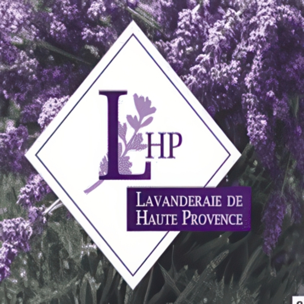 Hard såpe med lavendelblomster, Savon de Marseille i gruppen Tilbehør og lignende hos SmartaSaker.se (43045)