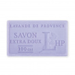 Hard såpe med lavendel, Savon de Marseille