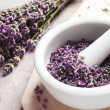 Hard såpe med lavendel, Savon de Marseille