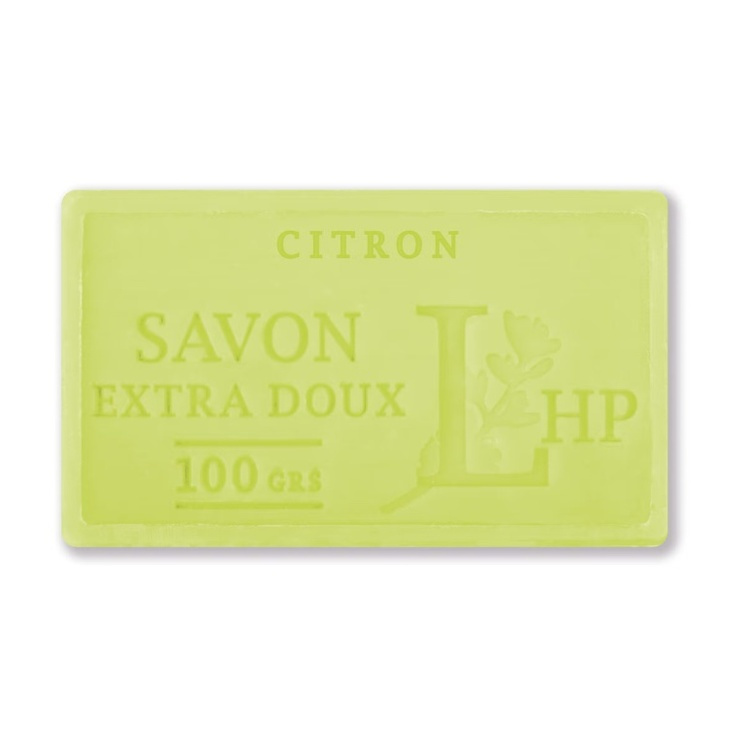 Hard såpe lime, Savon de Marseille i gruppen Tilbehør og lignende hos SmartaSaker.se (43047)