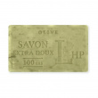 Hard såpe med olivenblad, Savon de Marseille