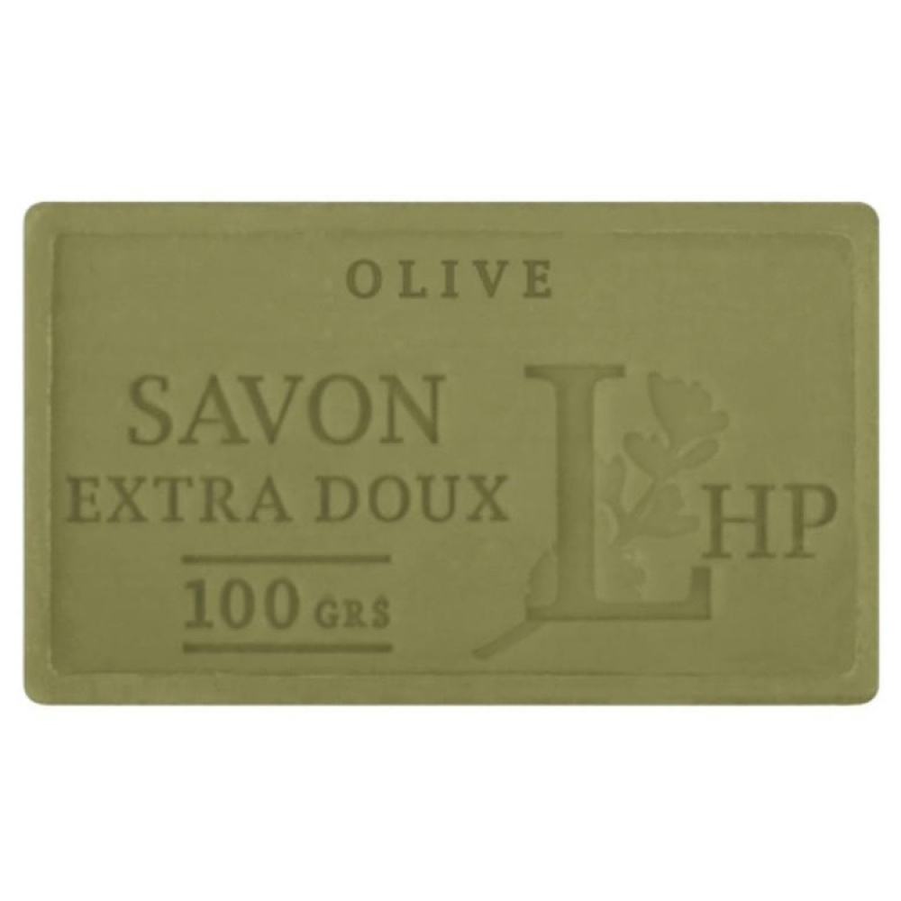 Hard såpe med olivenolje, Savon de Marseille i gruppen Tilbehør og lignende hos SmartaSaker.se (43053)