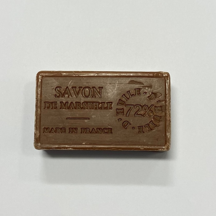 Hard såpe vanilje, Savon de Marseille i gruppen Oppbevaring hos SmartaSaker.se (43055)