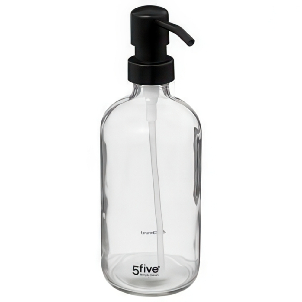 Såpedispenser i glass i gruppen Oppbevaring hos SmartaSaker.se (43077)