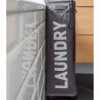 Smal vaskekurv på hjul, Laundry