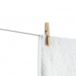 Tørkesnor i nylon 20 m