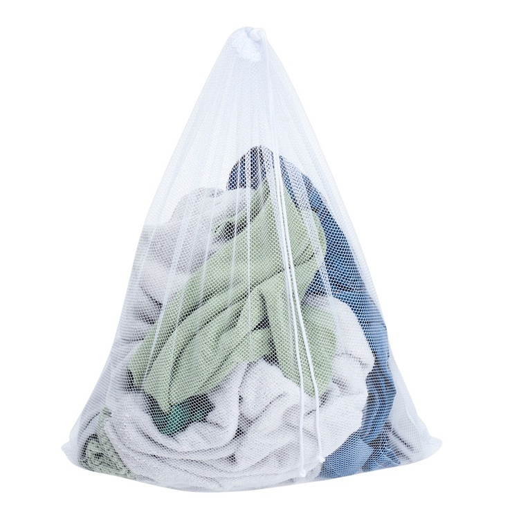 Vaskepose i mesh 53L, SmartStore i gruppen Oppbevaring / Vask og tørk hos SmartaSaker.se (43139)