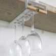 Hengende oppbevaring for vinglass, Yamazaki