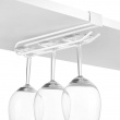 Hengende glassoppbevaring 3 glass
