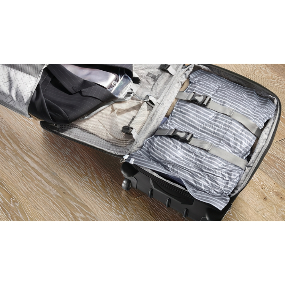 Manuell vakuumpose 2-pack, 70x50 cm, Domopak i gruppen Oppbevaring hos SmartaSaker.se (43182)