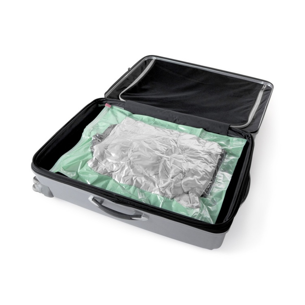 Manuell vakuumpose 2-pack, 70x55 cm, Compactor i gruppen Oppbevaring / Garderoboppbevaring hos SmartaSaker.se (43183)