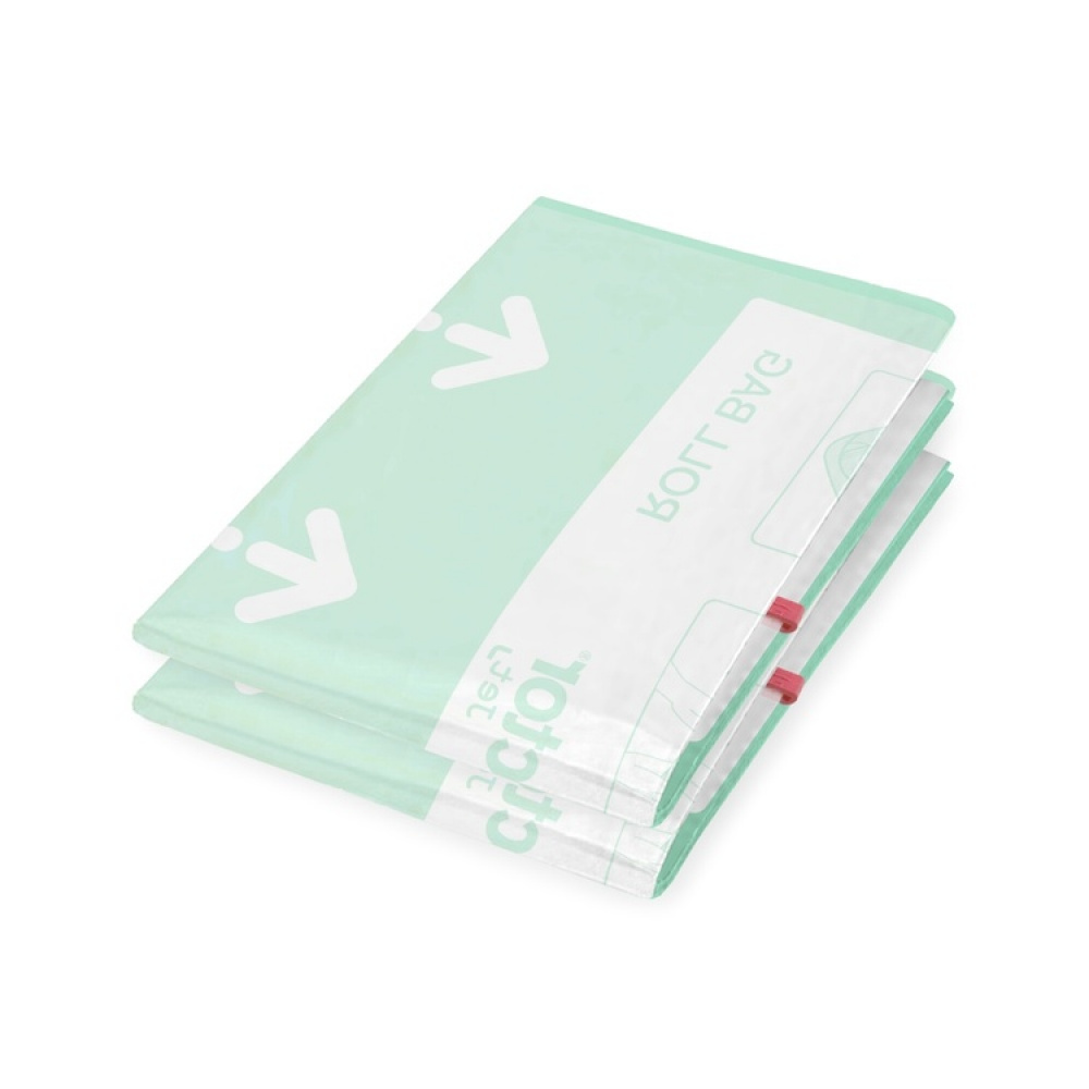 Manuell vakuumpose 2-pack, 70x55 cm, Compactor i gruppen Oppbevaring / Garderoboppbevaring hos SmartaSaker.se (43183)