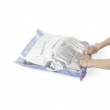 Manuell vakuumpose 2-pack, 65x45 cm, Compactor