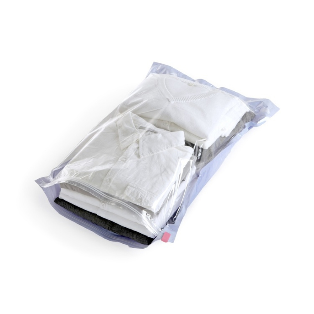 Manuell vakuumpose 2-pack, 65x45 cm, Compactor i gruppen Oppbevaring / Garderoboppbevaring hos SmartaSaker.se (43184)