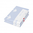 Manuell vakuumpose 2-pack, 65x45 cm, Compactor