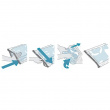Manuell vakuumpose 3-pack, 50x40 cm, Domopak