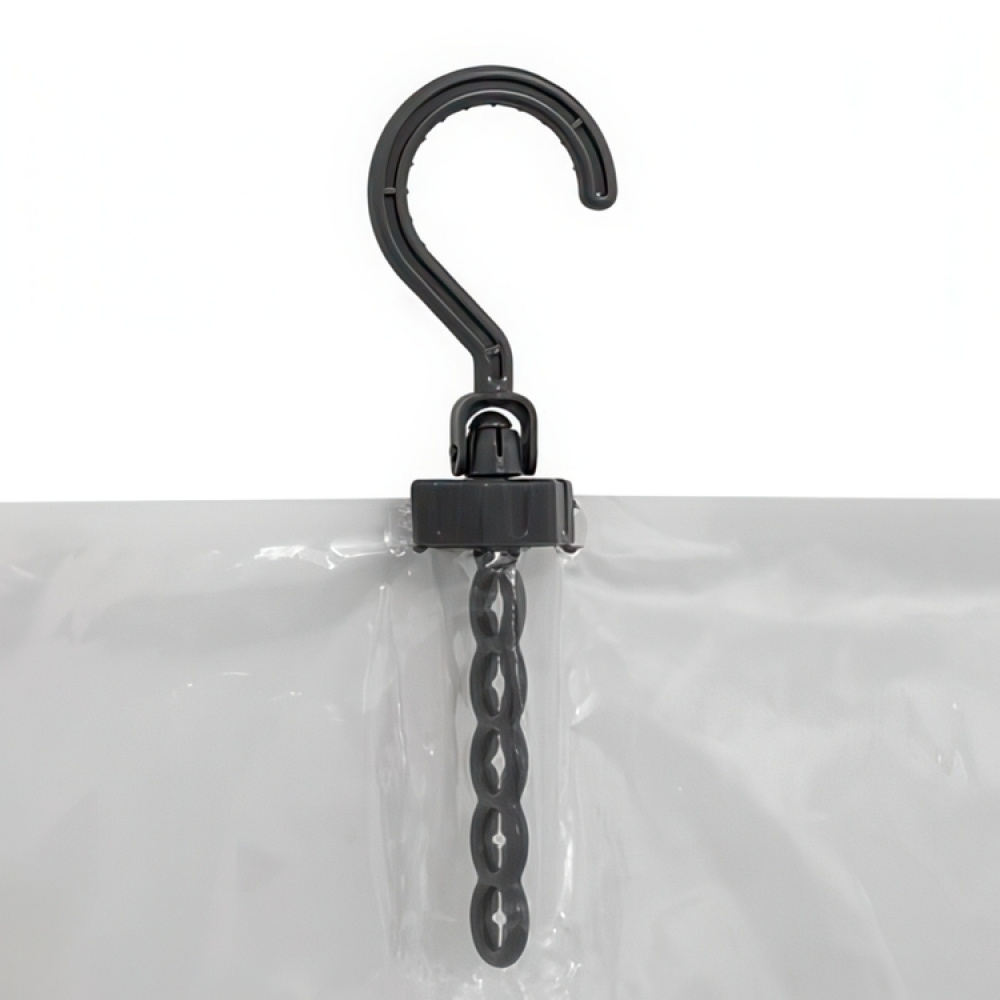Vakuumpose med kleshenger, 69x138 cm, 5five i gruppen Oppbevaring hos SmartaSaker.se (43192)