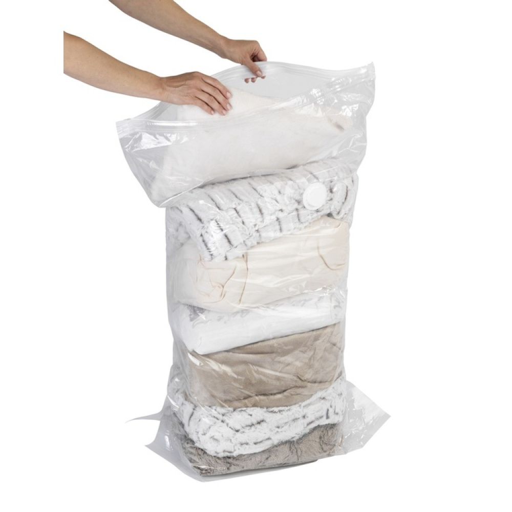 Vakuumpose, 70x35x100 cm, Wenko i gruppen Oppbevaring hos SmartaSaker.se (43198)