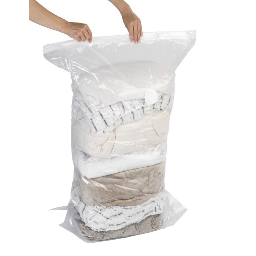 Vakuumpose, 70x35x100 cm, Wenko i gruppen Oppbevaring hos SmartaSaker.se (43198)