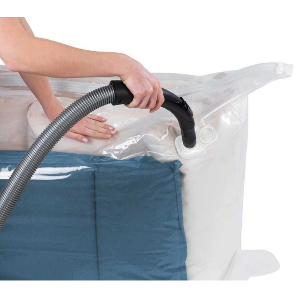 Vakuumpose, 180x50x90 cm, Wenko i gruppen Oppbevaring hos SmartaSaker.se (43199)