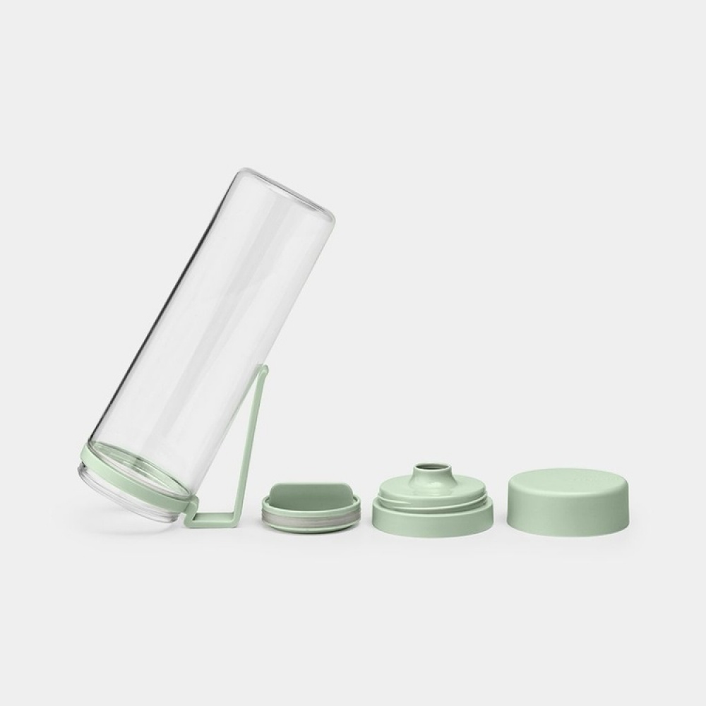 Vannflaske med håndtak 0,5 L, Brabantia i gruppen Oppbevaring hos SmartaSaker.se (43200)