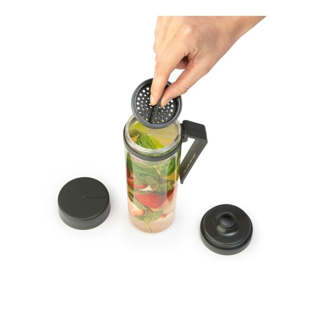 Vannflaske med håndtak 0,5 L, Brabantia i gruppen Oppbevaring hos SmartaSaker.se (43200)
