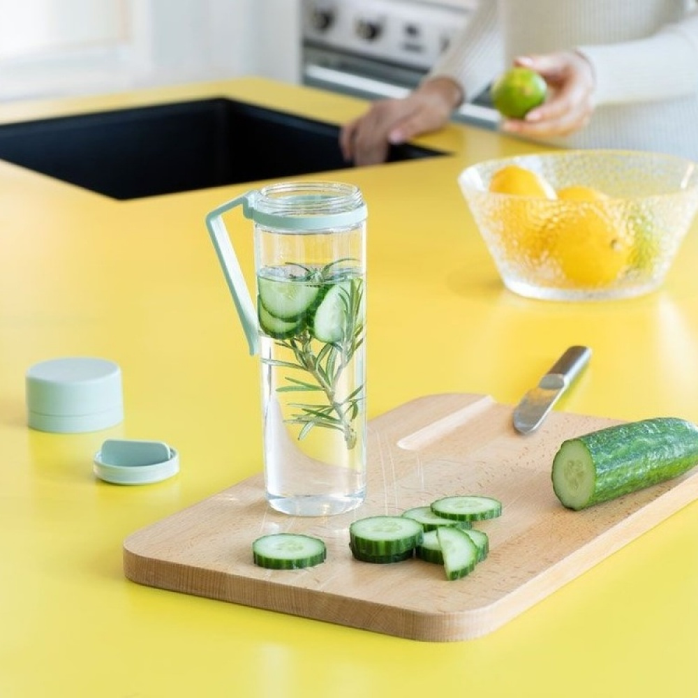 Vannflaske med håndtak 0,5 L, Brabantia i gruppen Oppbevaring hos SmartaSaker.se (43200)
