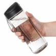 Vannflaske 0,6L, Sistema