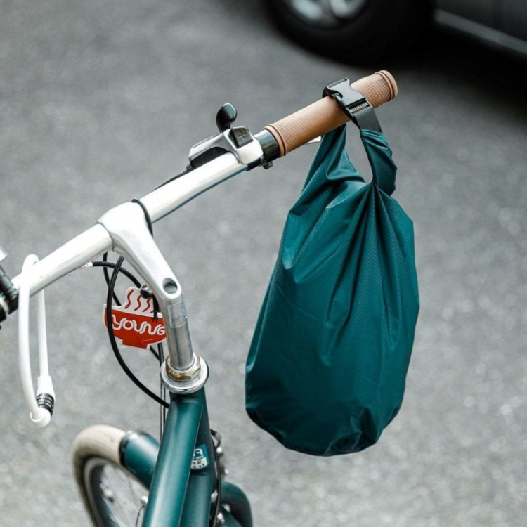 Vanntett pose 6L, Nähe i gruppen Oppbevaring / Oppbevaring på reise hos SmartaSaker.se (43205)