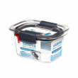 Lekkasjesikker matboks 0,38L, Sistema
