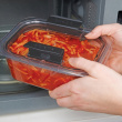 Lekkasjesikker matboks 0,38L, Sistema