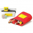 Vanntett etui, HIGHTIDE TARP POUCH LARGE, 23 x H 24 cm, Rød