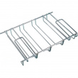 Stor hengende vinglassholder