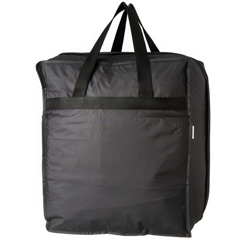 Skobag for 6 par sko, Svart i gruppen Oppbevaring hos SmartaSaker.se (43247)