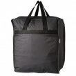 Skobag for 6 par sko, Svart