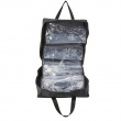 Skobag for 6 par sko, Svart