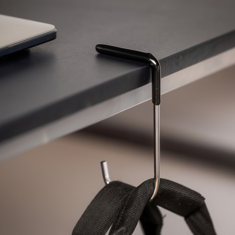 Veskekrok for bord i gruppen Oppbevaring hos SmartaSaker.se (43248)