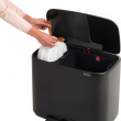 Resirkuleringsstasjon med 2 rom, Brabantia