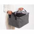 Oppbevaringskurv i stoff 35L, Brabantia