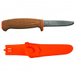 Flytende Morakniv med tagget blad Flytende Morakniv med tagget blad