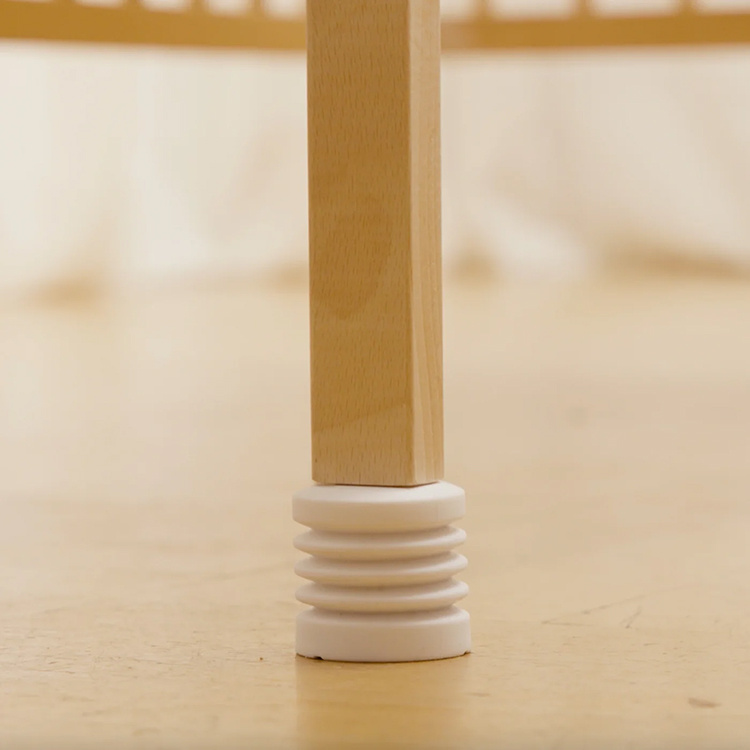 Sengeføtter til barnevognsvuggeren, Sleepytroll i gruppen Tilbehør og lignende hos SmartaSaker.se (lima-496173)