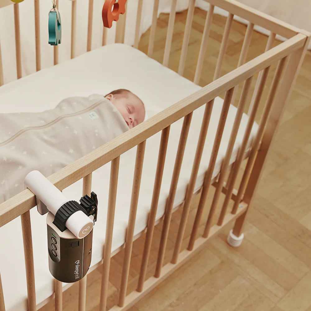 Sengeadapter til barnevognsvugge, Sleepytroll i gruppen Tilbehør og lignende hos SmartaSaker.se (lima-496174)