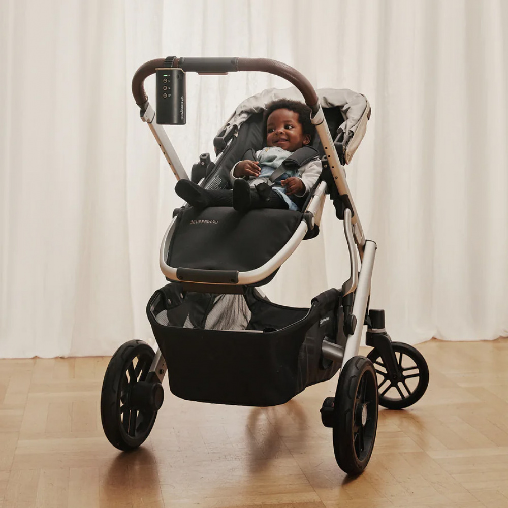 Vugge for barnevogn, Sleepytroll i gruppen Hjemmet / Barneting hos SmartaSaker.se (lima-614505)