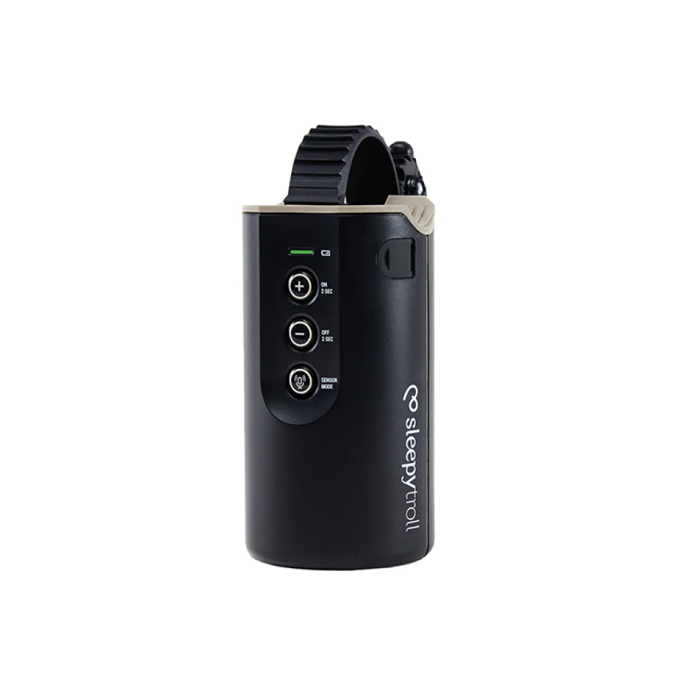 Vugge for barnevogn, Sleepytroll i gruppen Hjemmet / Barneting hos SmartaSaker.se (lima-614505)